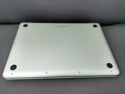 Macbook Pro 13 2011 Modelo A1278 Intel I7 2.8ghz Hd 500gb