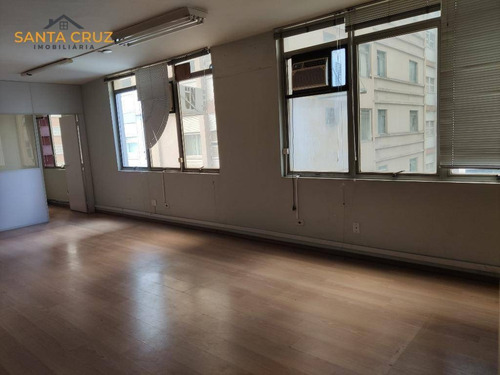 Sala Para Alugar, 65 M² Por R$ 1.800,00/mês - Jardim Paulista - São Paulo/sp - Sa0042