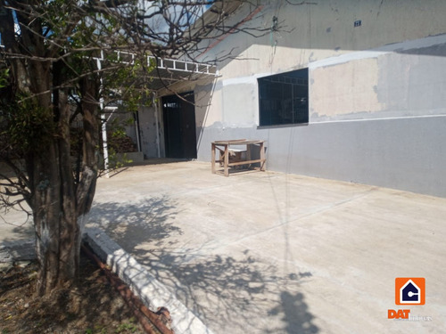 Imagem 3 de 24 de Casa À Venda Em Contorno/santa Paula - 1994
