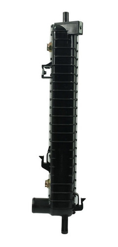 Imagen 7 de 10 de Radiador Chevrolet Equinox 2006 2007 2008 2009