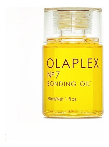 Aceite capilar Olaplex N°7