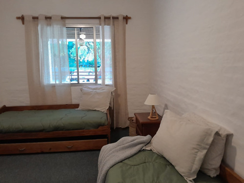 Apartamento De 2 Dormitorios