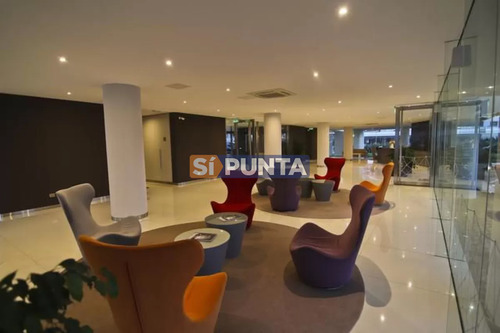 Torre De Alta Gama. Atardeceres Únicos Con Amenities Exclusivos.