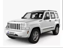 Comprar Parabrisa\u002F Vidrios Laterales Blindados Cherokee Kk