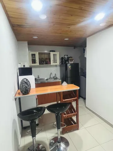 Tu Nuevo Hogar Espera En San Cristóbal Sur