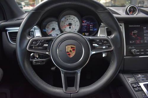 Imagen 18 de 21 de Porsche Macan Gts - Porsche Argentina