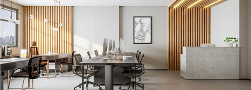 Sala À Venda, 30 M² Por R$ 261.000,00 - Vila Prudente (zona Leste) - São Paulo/sp - Sa0475