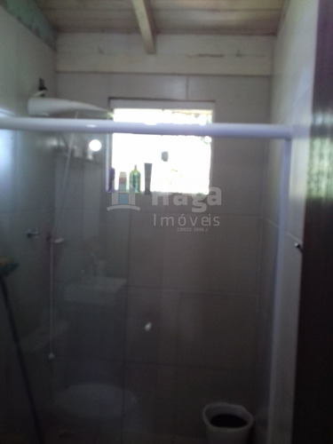 Imagem 5 de 6 de Casa Padrão À Venda Em Brusque/sc - 1723