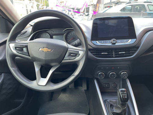 Chevrolet Onix plus 1.0 Lt 4p