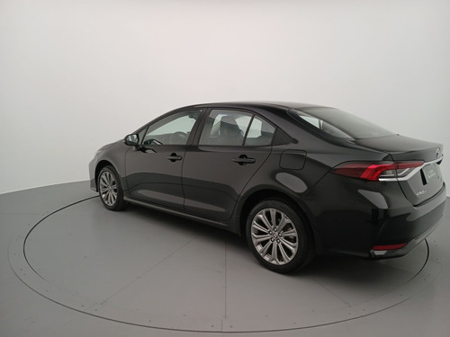 Toyota Corolla 2.0 VVT-IE FLEX XEI DIRECT SHIFT