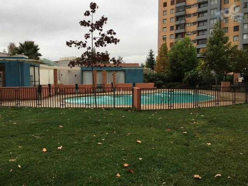 Dpto Condominio 7 Plazas Con Vista Unica (59182)