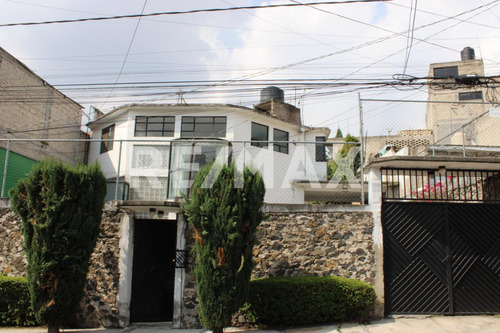 Venta Casa Sola, San Pedro Martir, Tlalpan