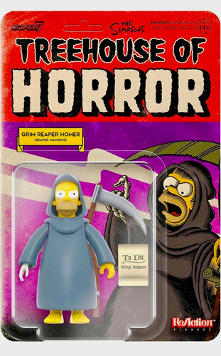 Los Simpsons Lote 6 Pz Súper Raras Y Difíciles De Conseguir. (Usado)