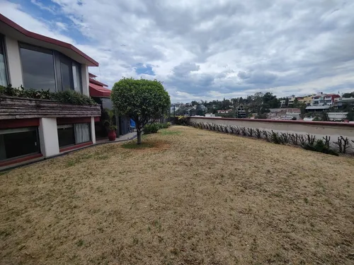Se Vende Excelente Casa En Bosques De Las Lomas (v)