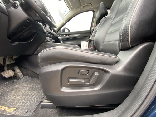 Mazda CX-5 2.5 s Grand Touring At