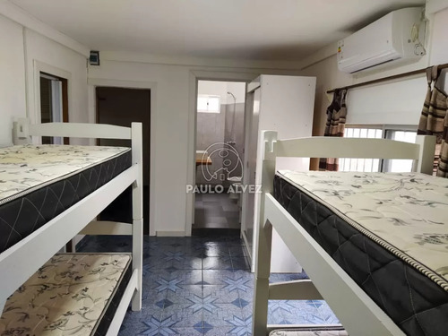 Casa En Alquiler Temporal, En Bella Vista, A Metros Del Mar. Con Piscina Climatizada.