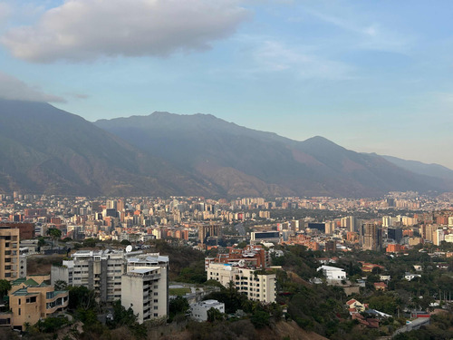 Venta Penthouse El Marques, Caracas (lz)