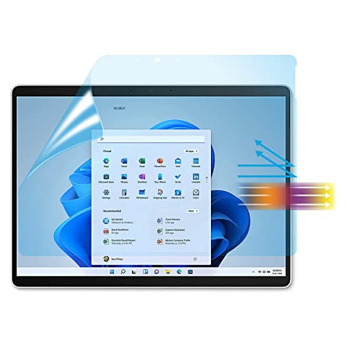 Protector De Pantalla Para Microsoft New Surface Pro 9/sur 2