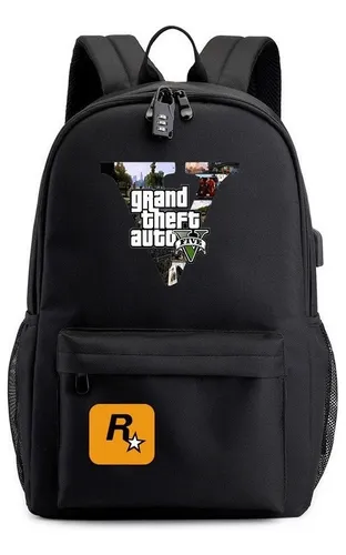 Mochilas de gta 5 deals