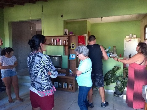 Casa À Venda Na Rua Mario Lucio Da Silva Araújo, Parque Das Perdizes, Cidade Nova, Iguaba Grande - Rj - Liv-9347