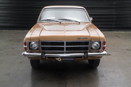 1979 Chevrolet Opala