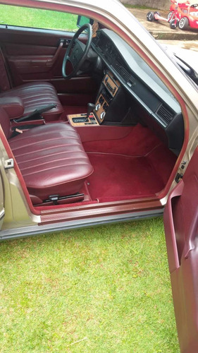 Imagem 9 de 10 de Mercedes Benz 190e