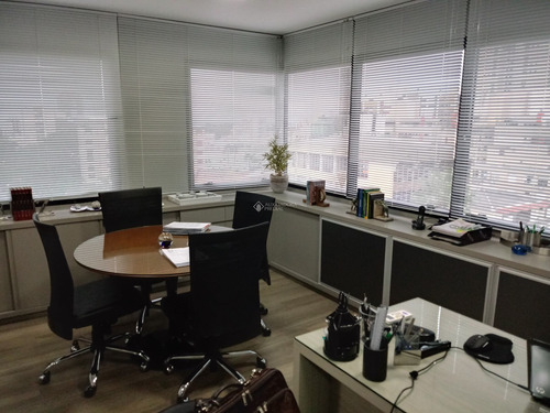 Imagem 5 de 15 de Sala/conjunto - Menino Deus - Ref: 294803 - V-294803