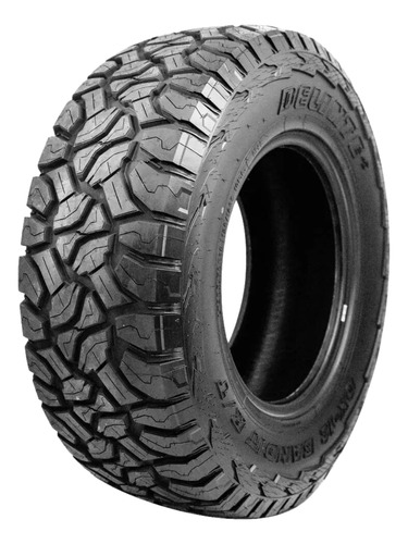 Pneu Aro 22 Delinte 35x12.50r22 126r Dx12 Rt Bandit Lt 12pr
