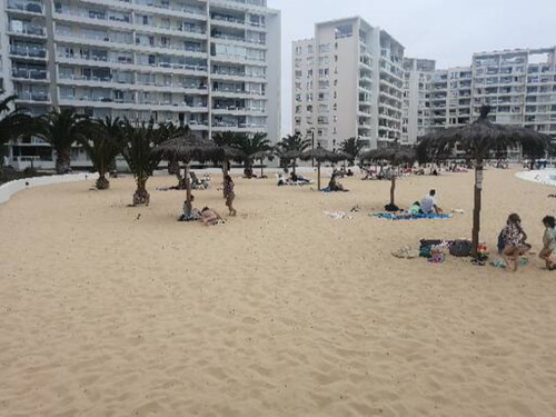 Departamento En Venta De 2 Dorm. En La Serena