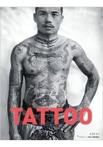 Tattoo, De Collectif. Editorial Actes Sud En Francés