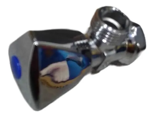 Llave Arresto 1/2 X 1/2