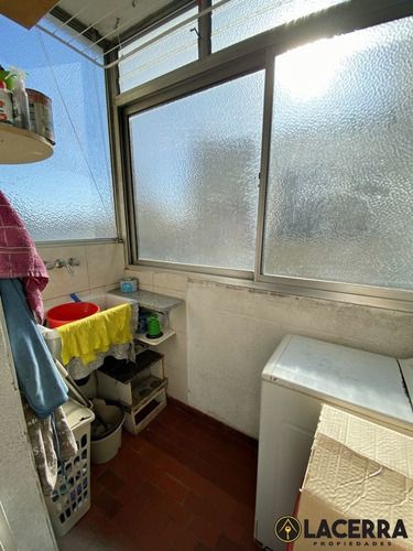 Imagen 11 de 28 de Depto 3 Amb. Con Doble Cochera En Venta