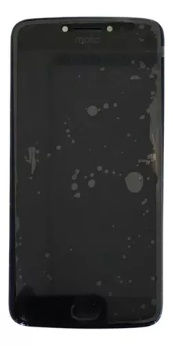 Tela Display Lcd Motorola Moto E4 Plus Xt1773 Xt1770