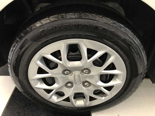 Ford Ka Se 1.0 2018 Sedan