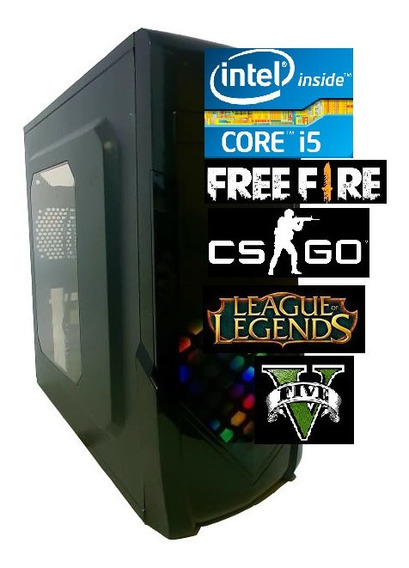 Pc Gamer I5 Mercadolivre Com Br