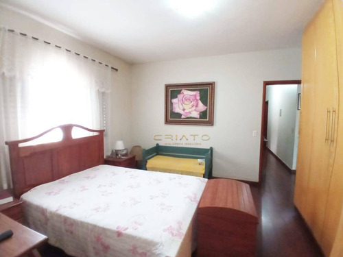 Imagem 2 de 26 de Casa Com 4 Dormitórios À Venda, 194 M² Por R$ 550.000,00 - Vila Santa Maria De Nazareth - Anápolis/go - Ca0403