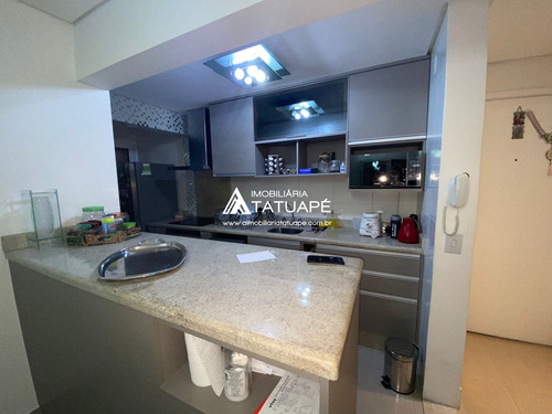 Imagem 14 de 16 de Apartamento - Ap000631 - 70321201