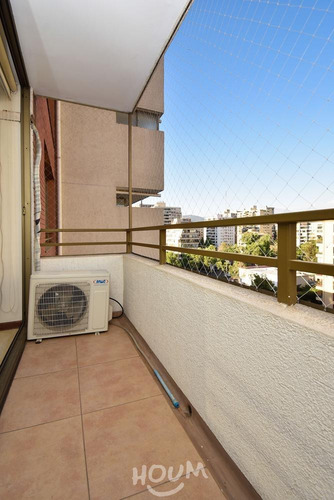 Imagen 22 de 30 de Departamento Avenida Cristóbal Colón Id: 44975