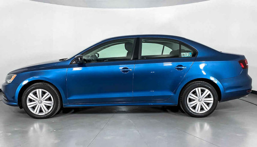 Imagen 10 de 15 de 39565 - Volkswagen Jetta A6 2016 Con Garantía At