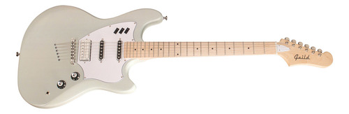Guitarra Guild Surfliner White Sage