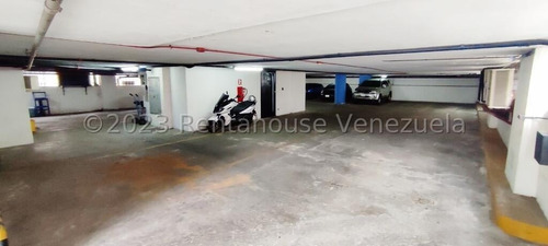 Imagen 3 de 13 de Ga 23-25653 Edificio Comercial En Venta En Los Ruices, Distrito Metropolitano