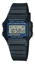 Comprar Reloj Casio Water Resista Vintage F105w-1a Para Hombre