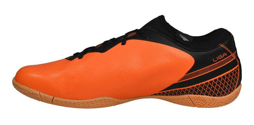 Imagen 2 de 7 de Botines Penalty Liga Futsal / Indoor