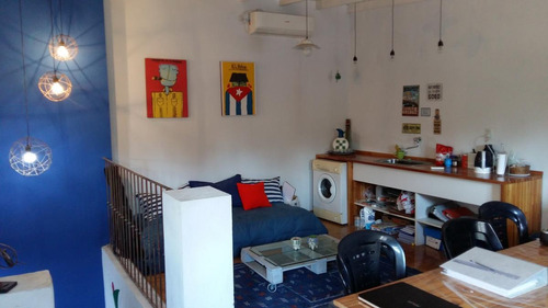 Imagen 14 de 22 de Venta Departamento 2 Dormitorios Estudio Terraza - Centro
