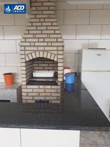 Imagem 3 de 24 de Sobrado Com 3 Dormitórios, Por R$ 580.000 - Cidade Parque Alvorada - Guarulhos/sp - So0173