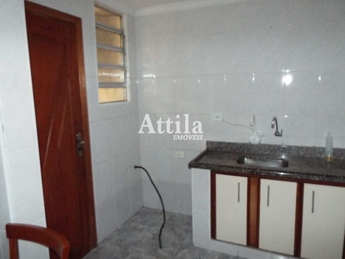 Imagem 9 de 30 de Casa De Vila Com 2 Dorms, Boqueirão, Santos - R$ 419 Mil, Cod: 2581 - V2581