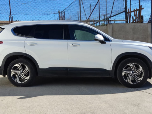 Hyundai Santa Fe Value 2.5 AT