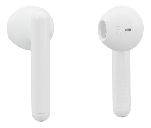 Imagen 4 de 6 de Audífonos Onn True Wireless Earbuds Manos Libres Bluetooth