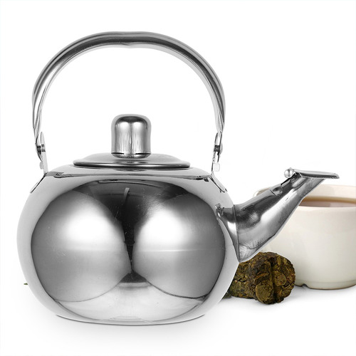 Cafetera Iced Kettle, Espesa