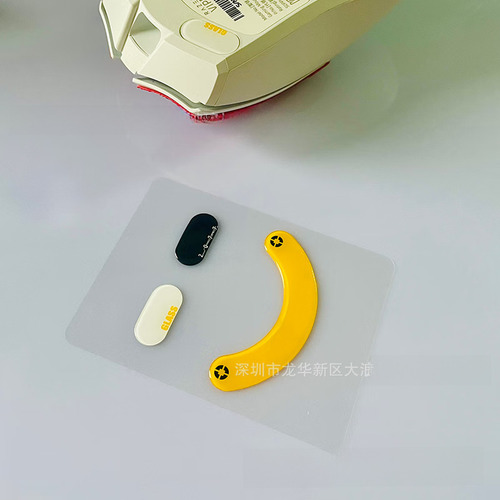 Teclado Poison Viper V3pro Blanco Poison V2 Impreso
